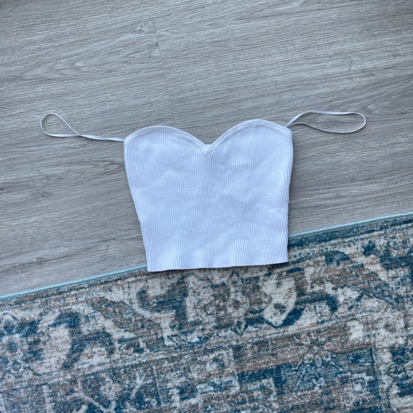 Babaton Scult Knit Sweetheart - Picture 4 of 5